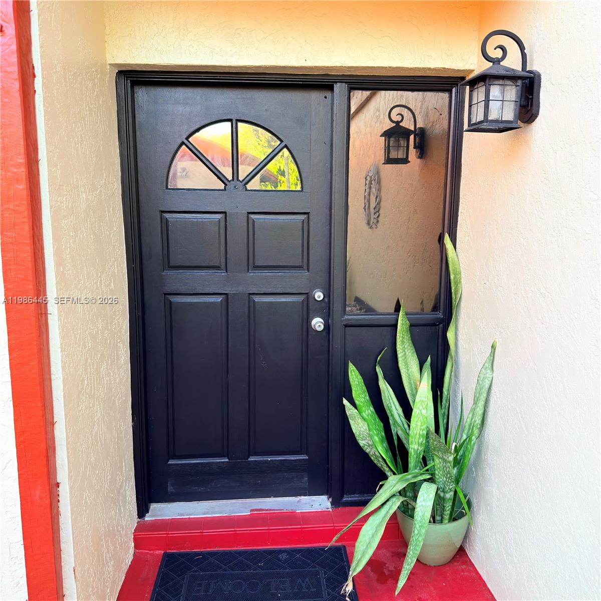 FOUR PALM LAKES AT PEMBRO - Residential