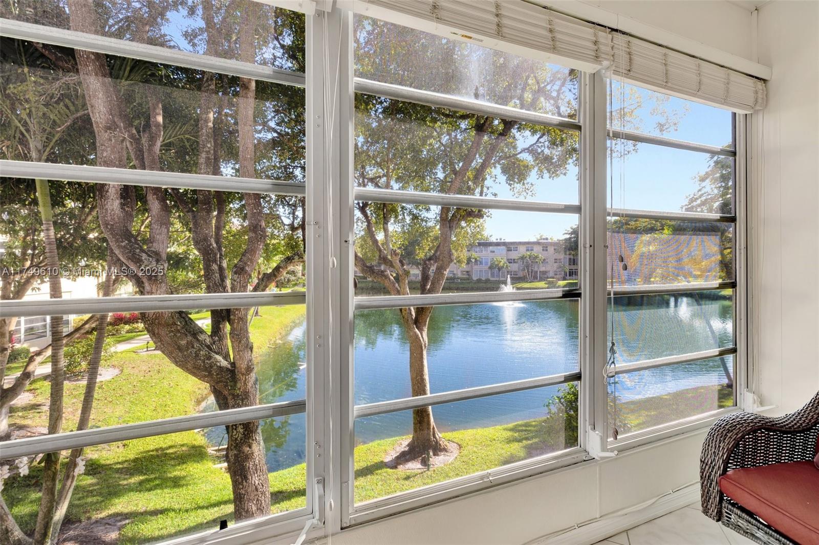 USNEE GARDENS CONDO - Residential