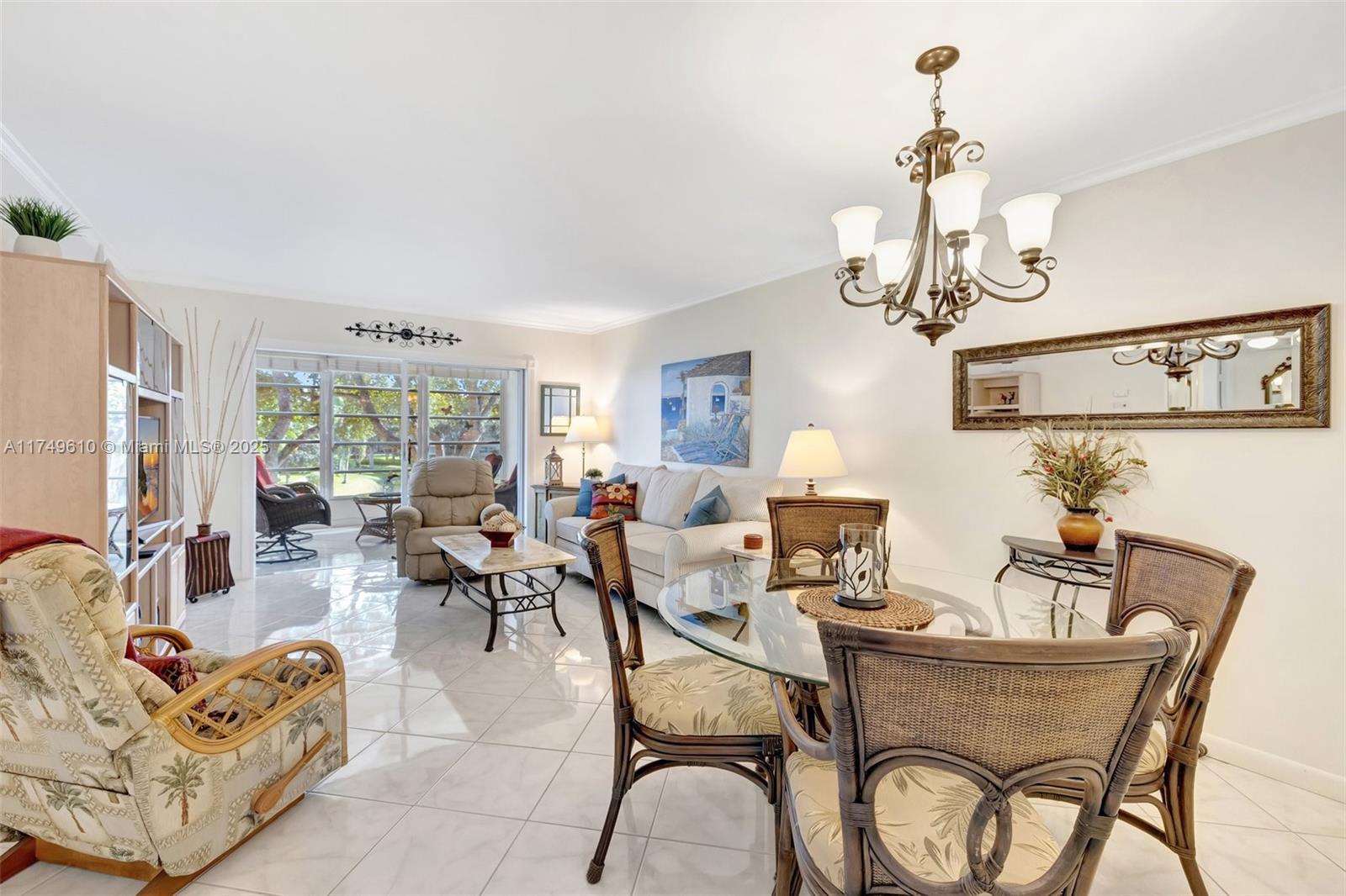 USNEE GARDENS CONDO - Residential