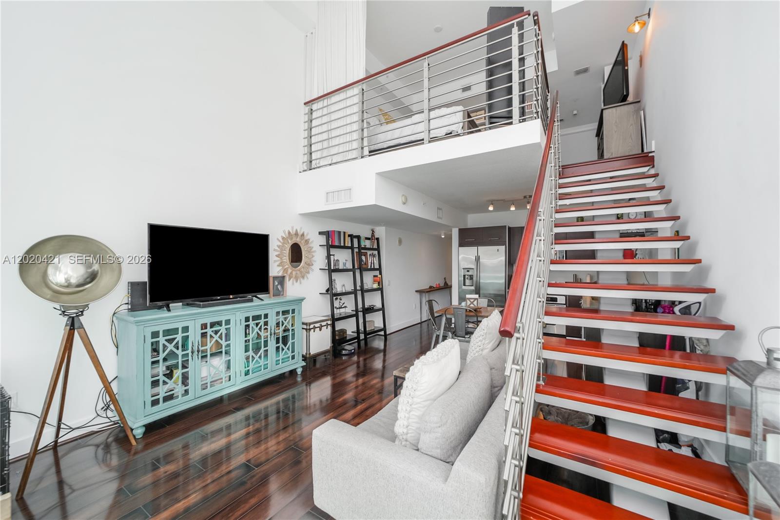 BRICKELL ON THE RIVER S T - Residential