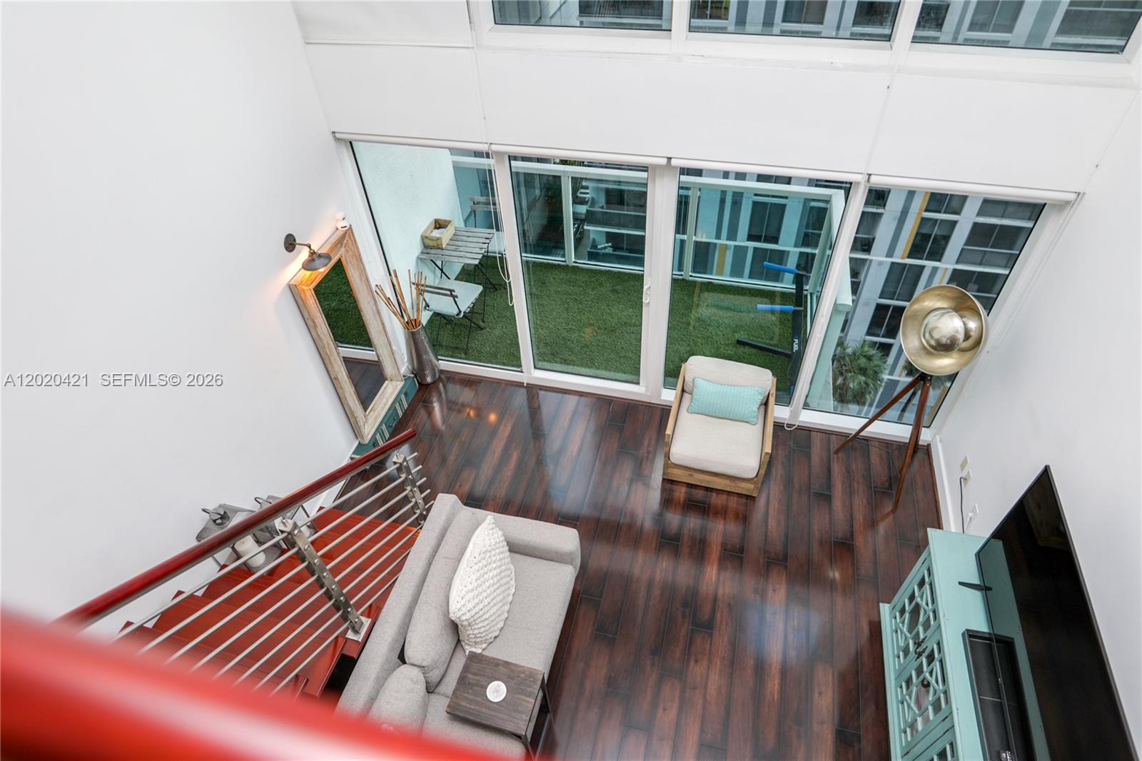 BRICKELL ON THE RIVER S T - Residential