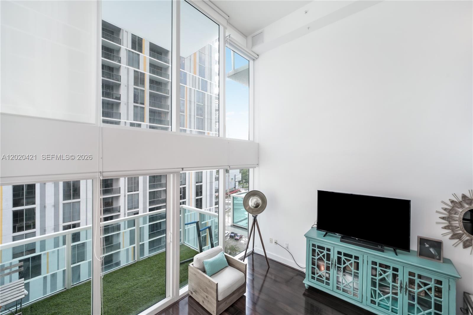 BRICKELL ON THE RIVER S T - Residential