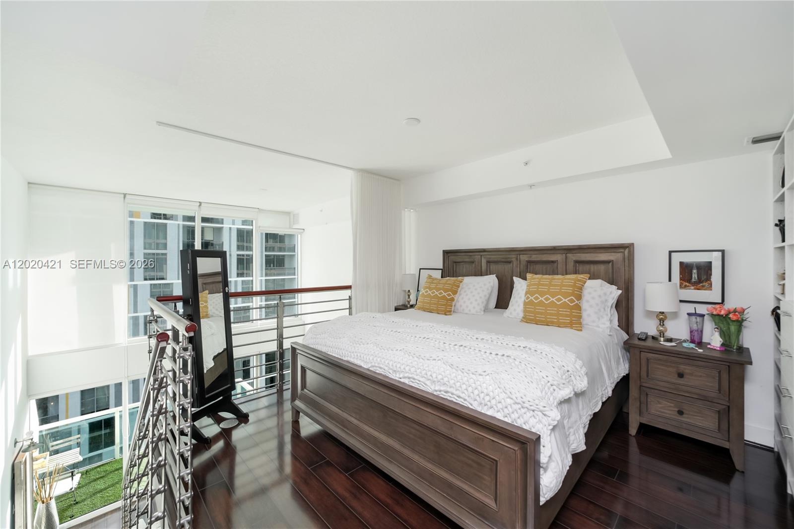 BRICKELL ON THE RIVER S T - Residential