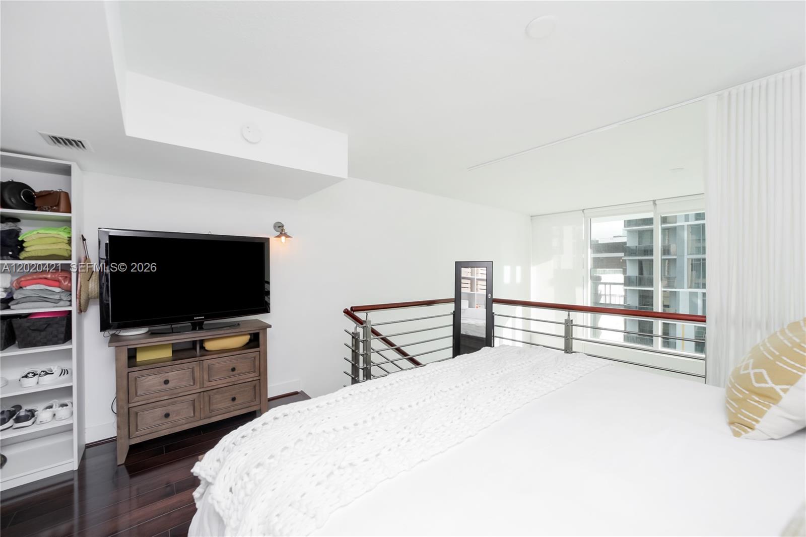 BRICKELL ON THE RIVER S T - Residential