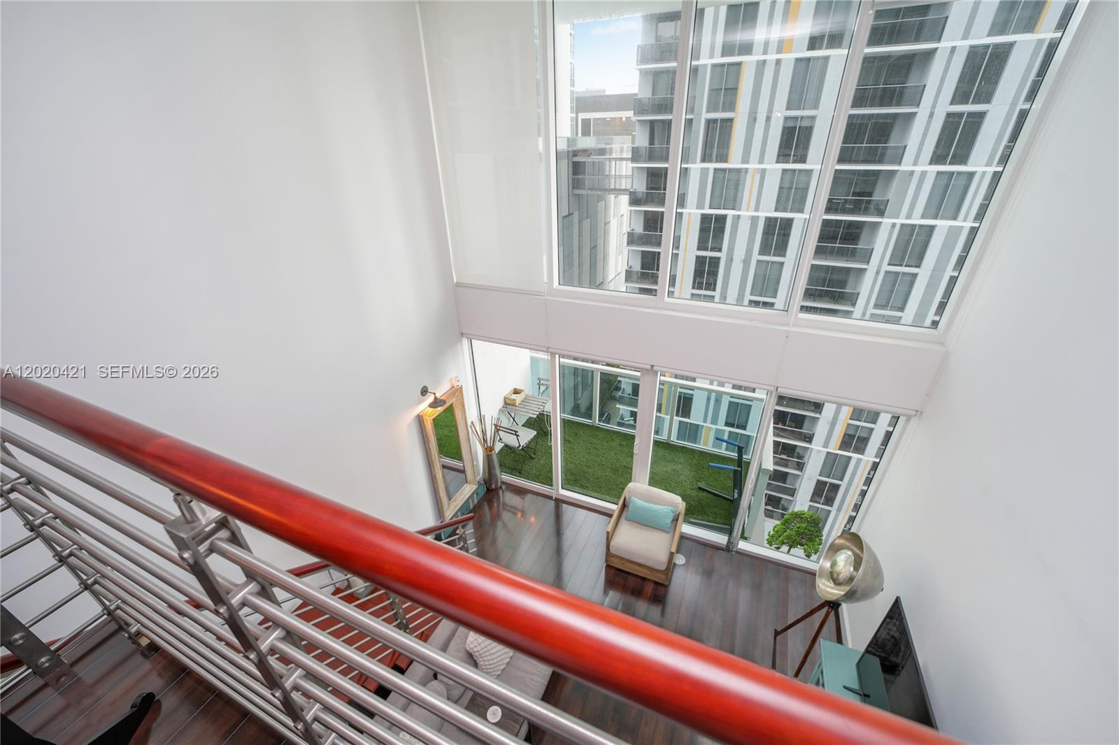 BRICKELL ON THE RIVER S T - Residential