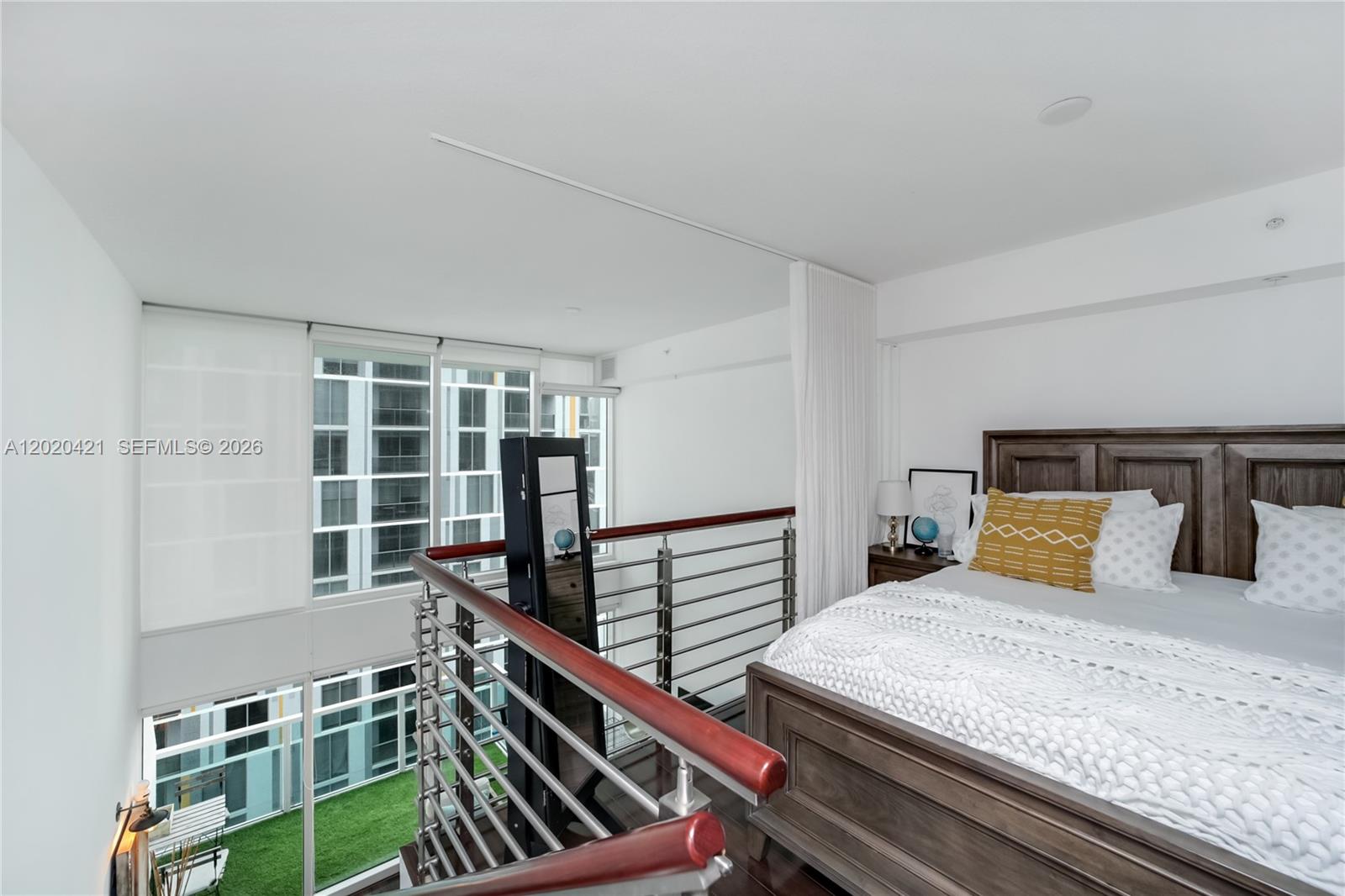 BRICKELL ON THE RIVER S T - Residential