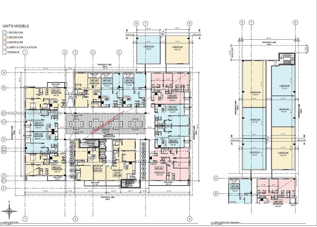 Photo of 1825 Harding St, Hollywood, FL 33020 (MLS # A11967342)