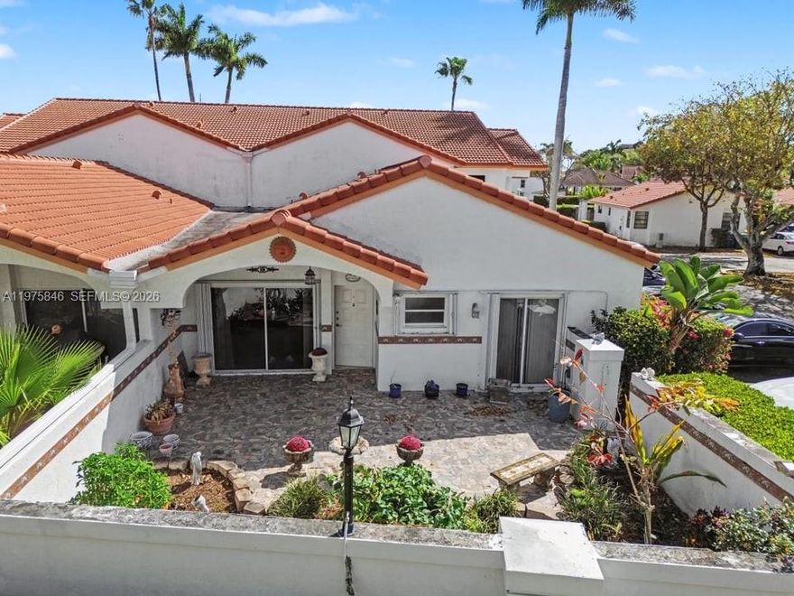 Don’t miss this beautiful 3-bedroom, 2-bathroom gem at Point Lake Condo XI! 
This residence offers comfort, style, and true move-in-ready convenience. Enjoy peace of mind with accordion shutters throughout, a new roof, A/C system, and a tankless water heater for maximum efficiency.

Step into your private terrace entrance, perfect for relaxing evenings or entertaining friends and family in your own inviting outdoor space.

Schedule your private showing today!