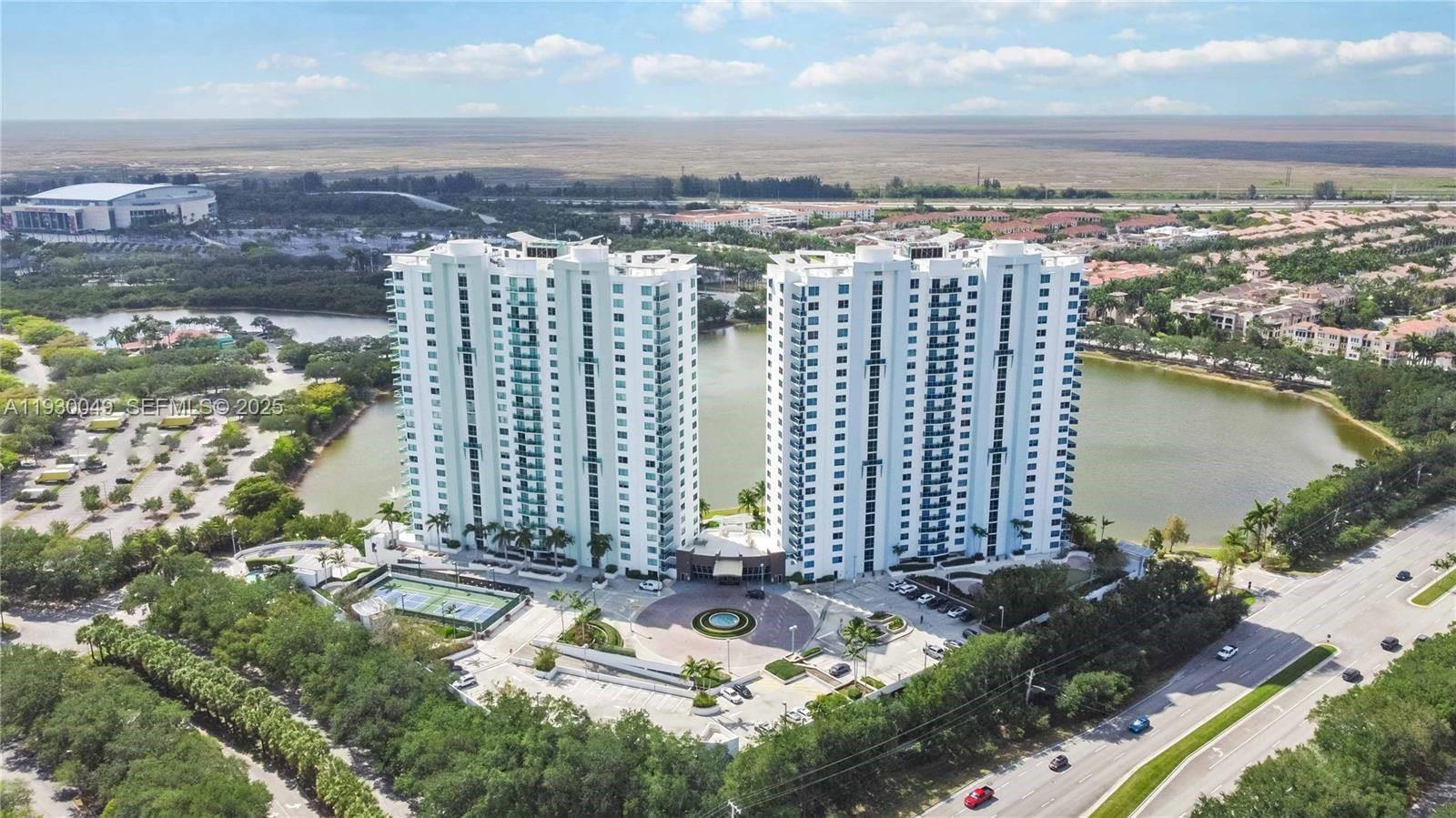 TAO SAWGRASS CONDOMINIUM - Residential