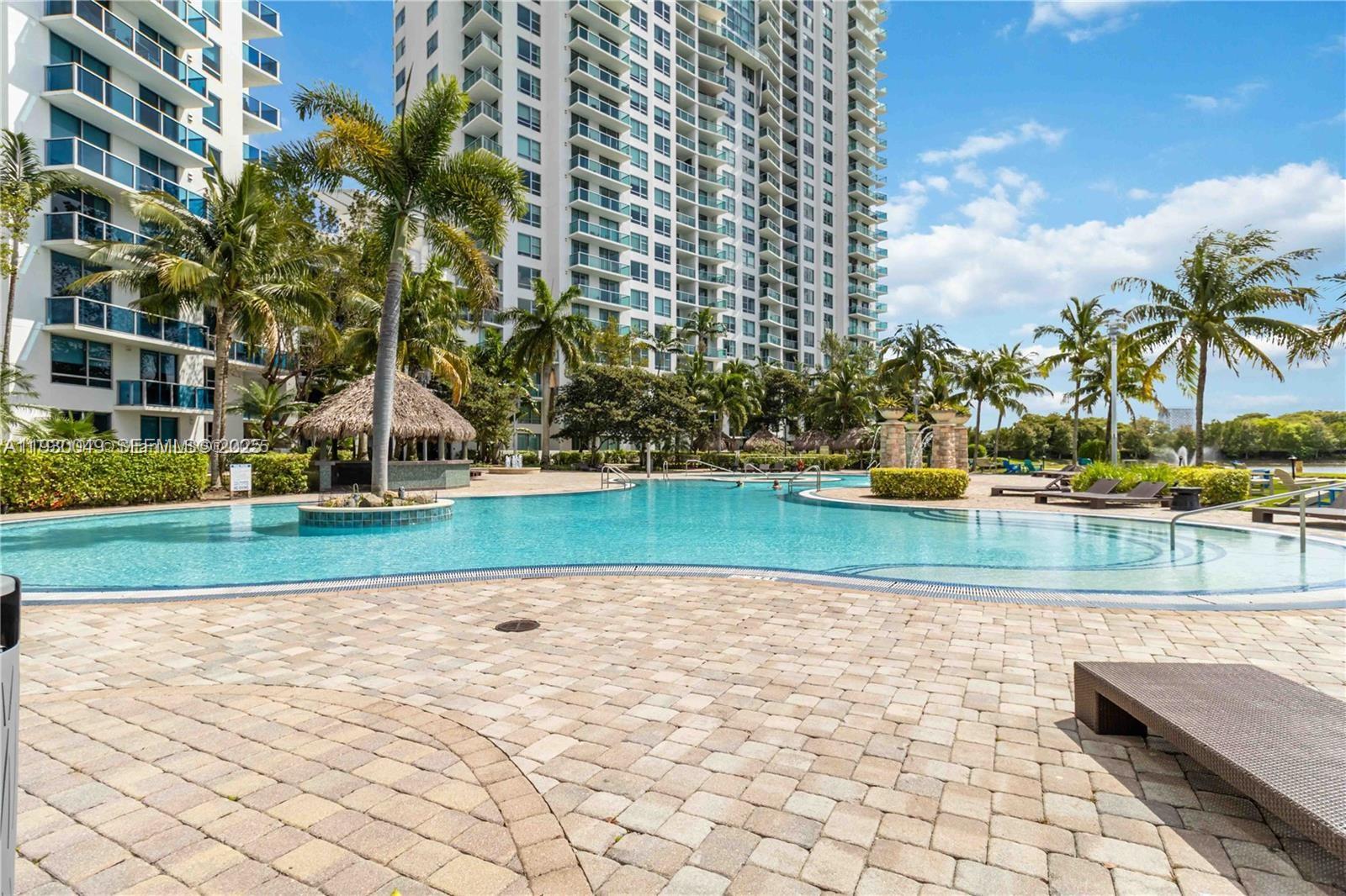 TAO SAWGRASS CONDOMINIUM - Residential