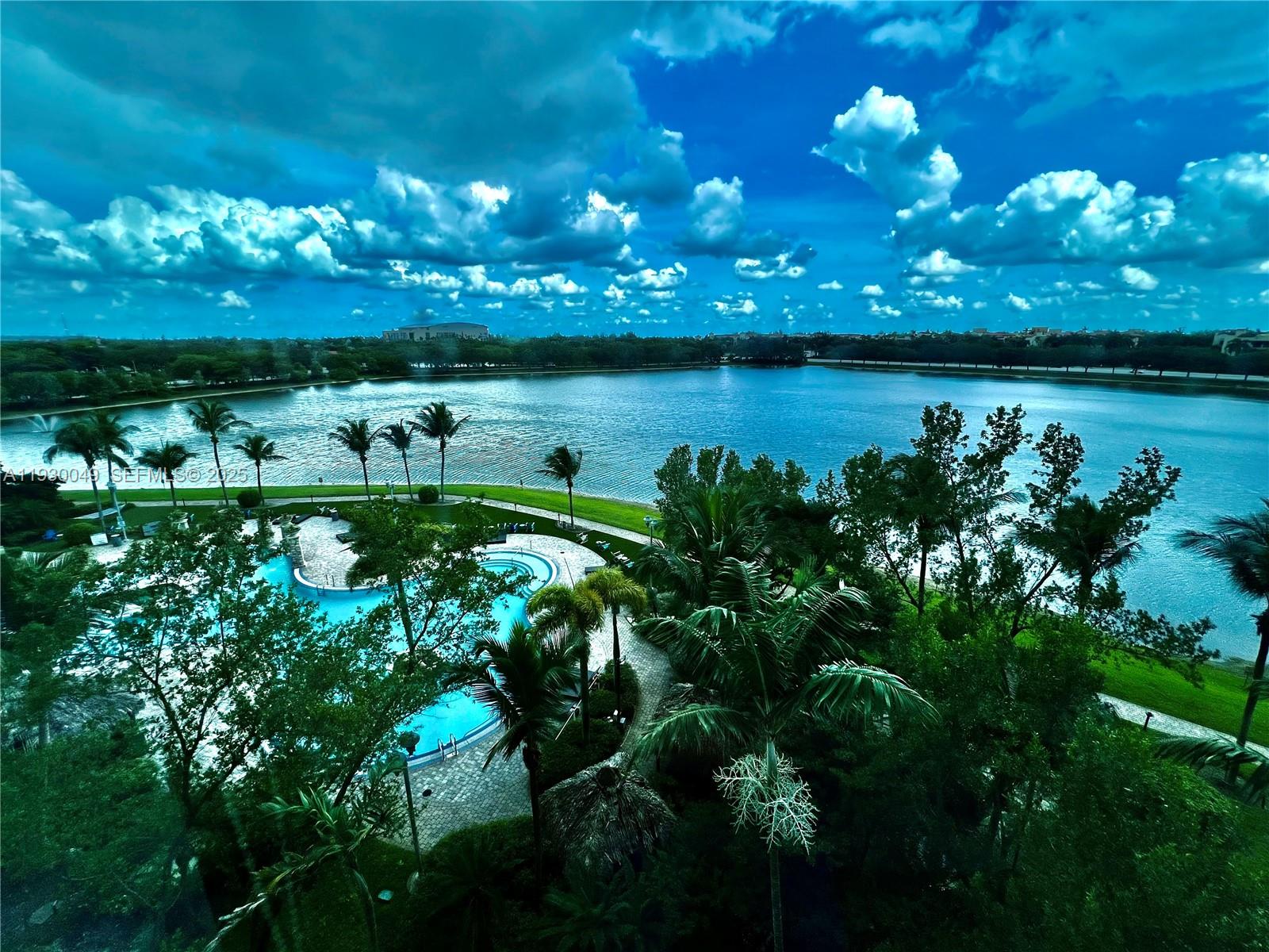 TAO SAWGRASS CONDOMINIUM - Residential