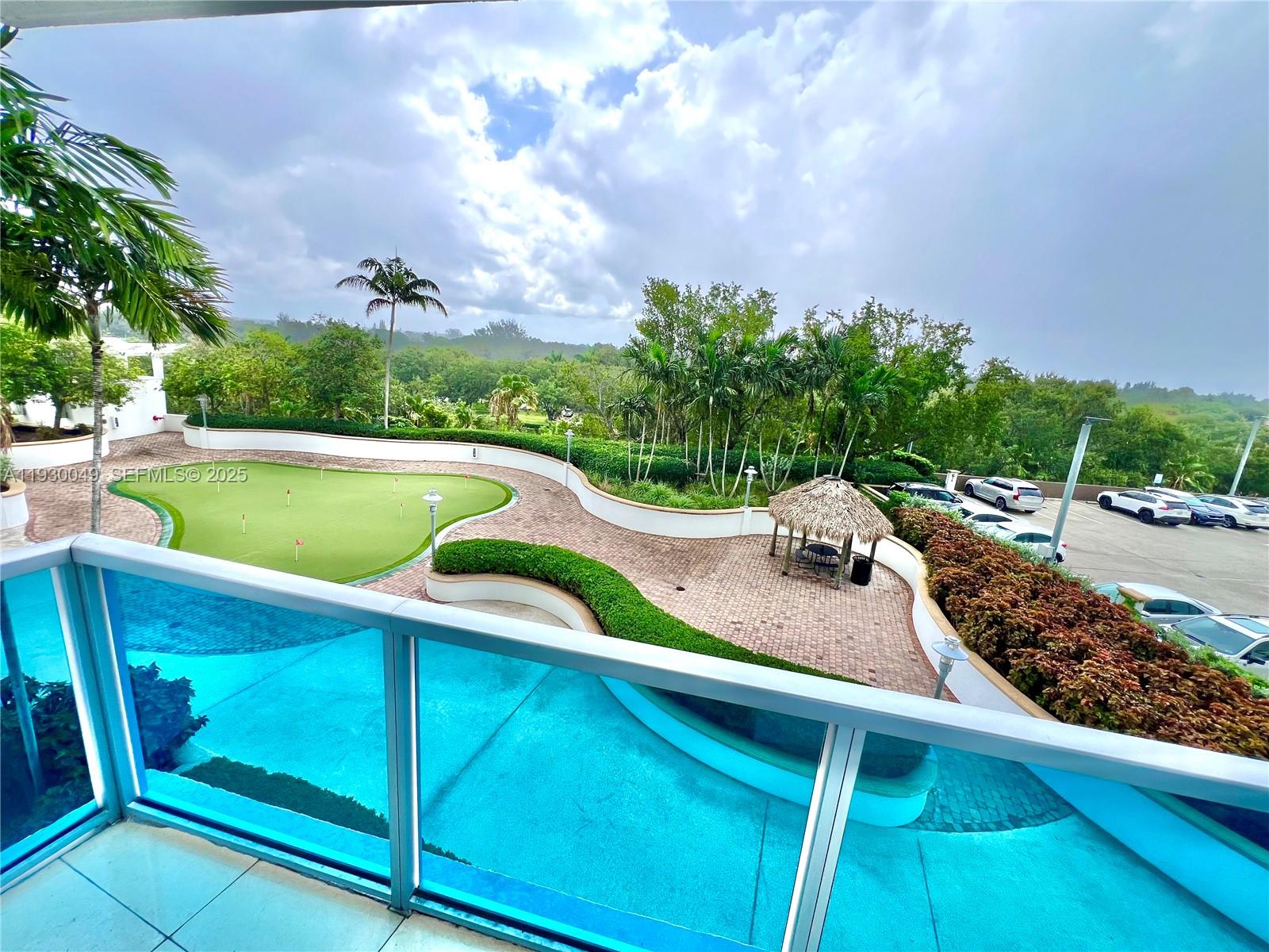 TAO SAWGRASS CONDOMINIUM - Residential