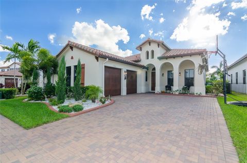 3126 NW 83rd Way Cooper City FL 33024