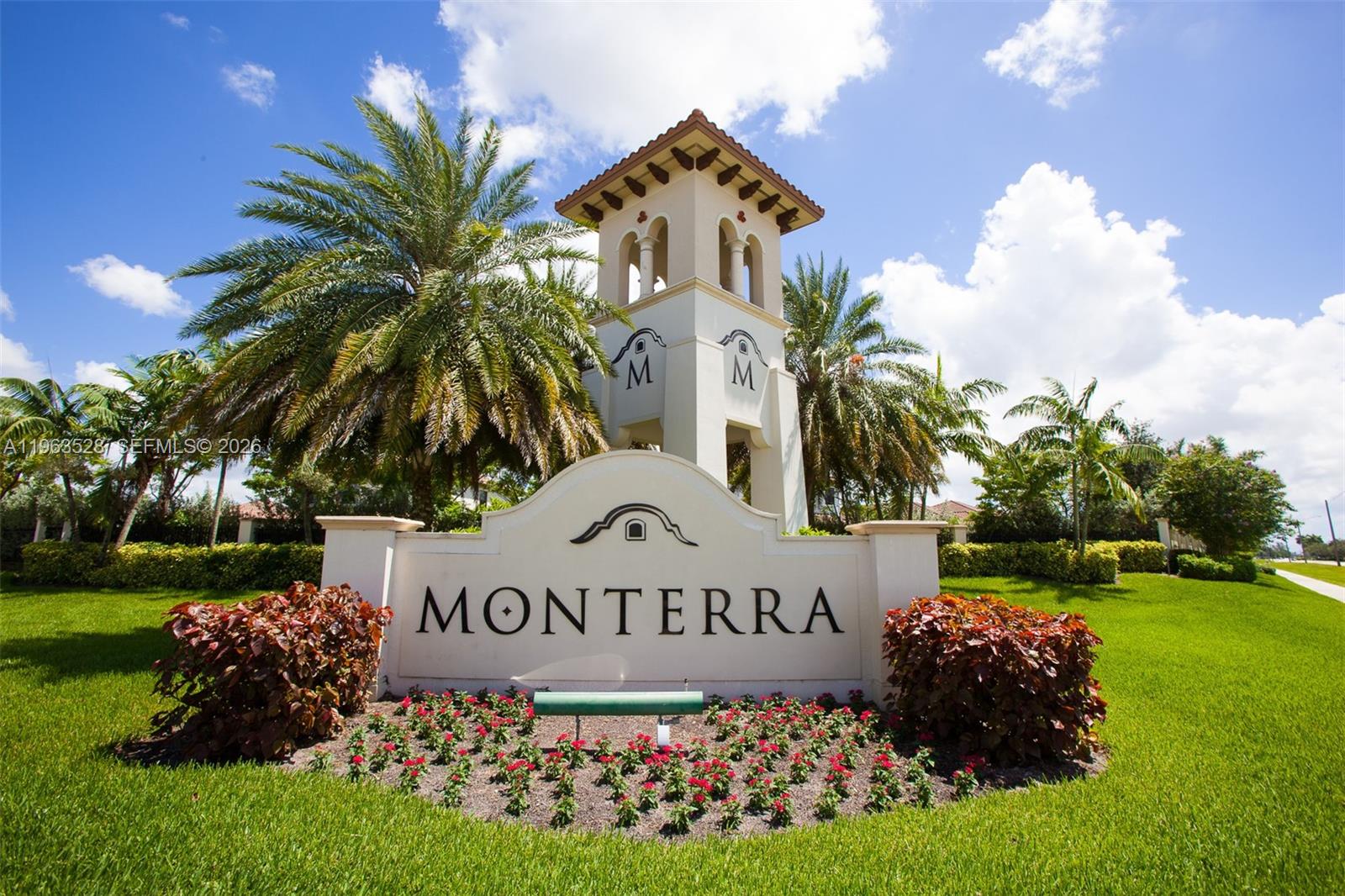 MONTERRA PLAT - Residential