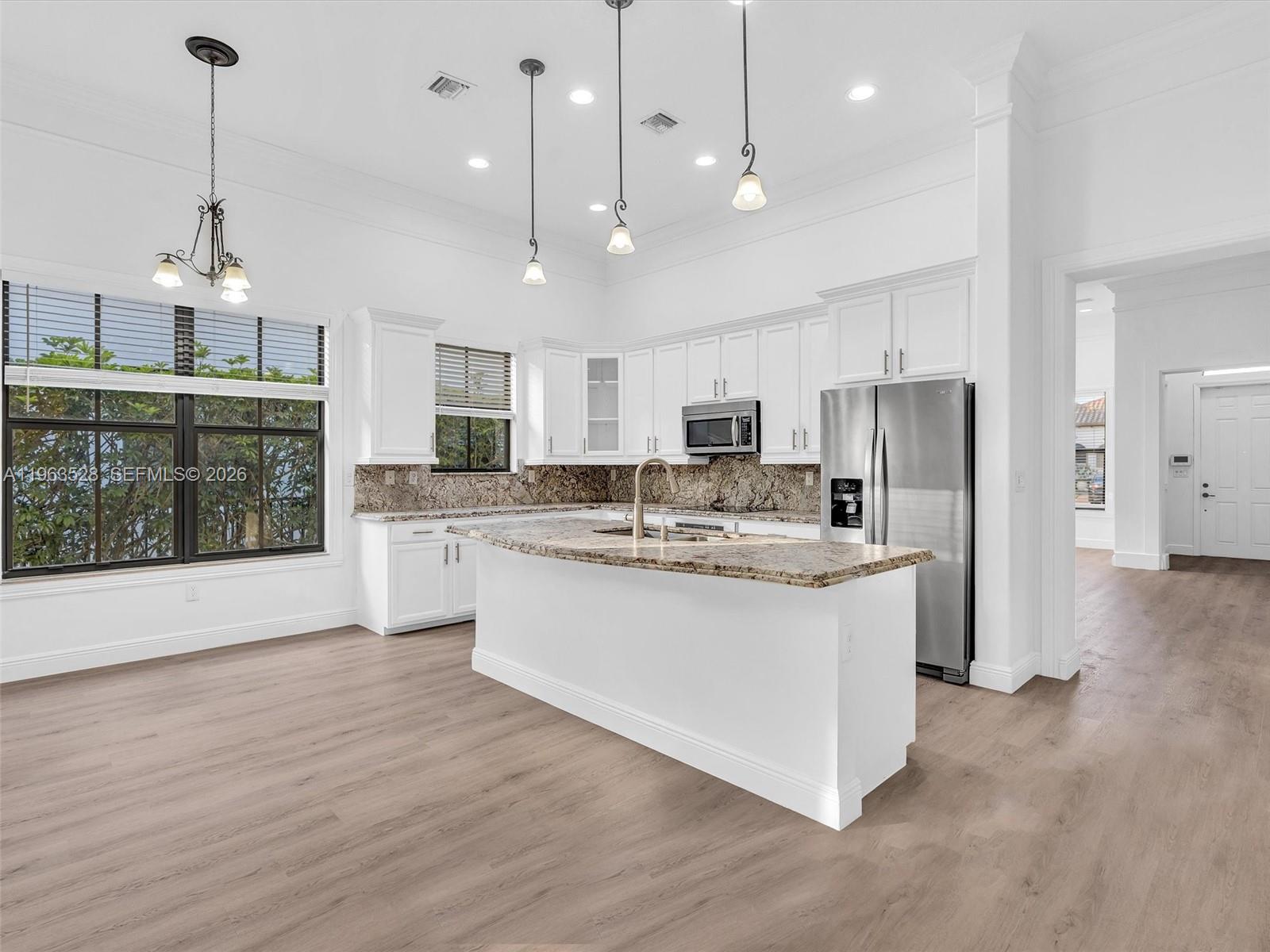 MONTERRA PLAT - Residential