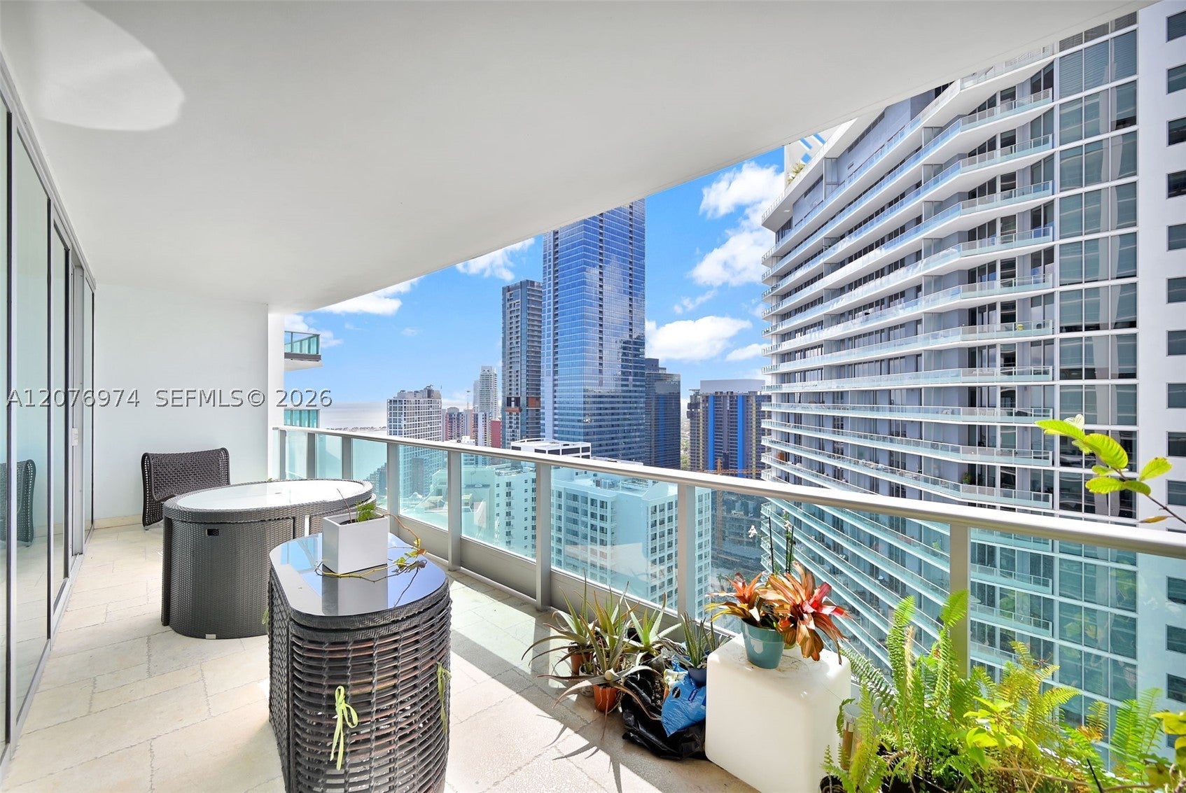 1331 Brickell Bay Dr 3607