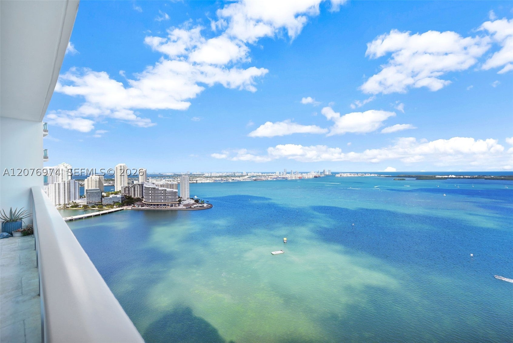 1331 Brickell Bay Dr 3607