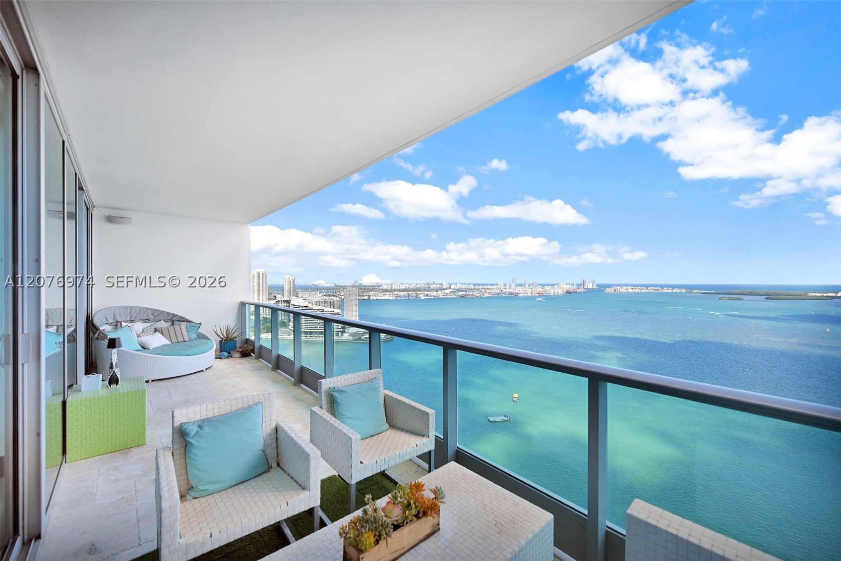 1331 Brickell Bay Dr 3607