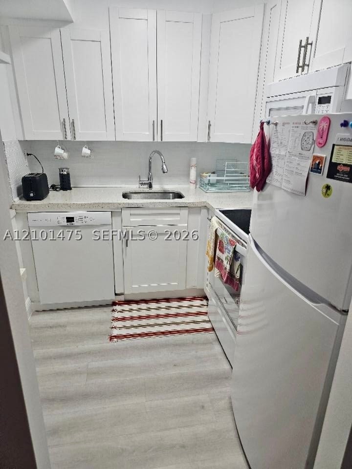 17560 Atlantic Blvd 207