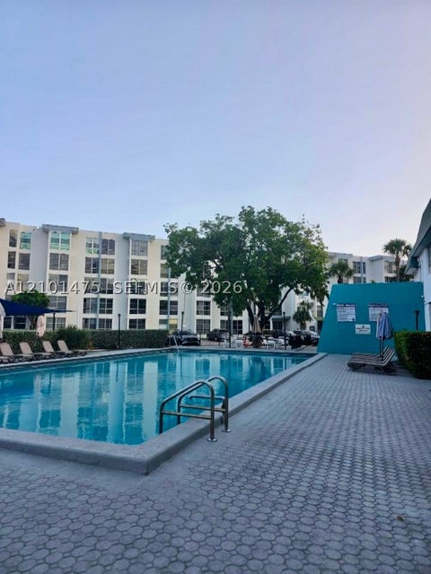 Photo of 17560 Atlantic Blvd #207, Sunny Isles Beach, FL 33160 (MLS # A12101475)