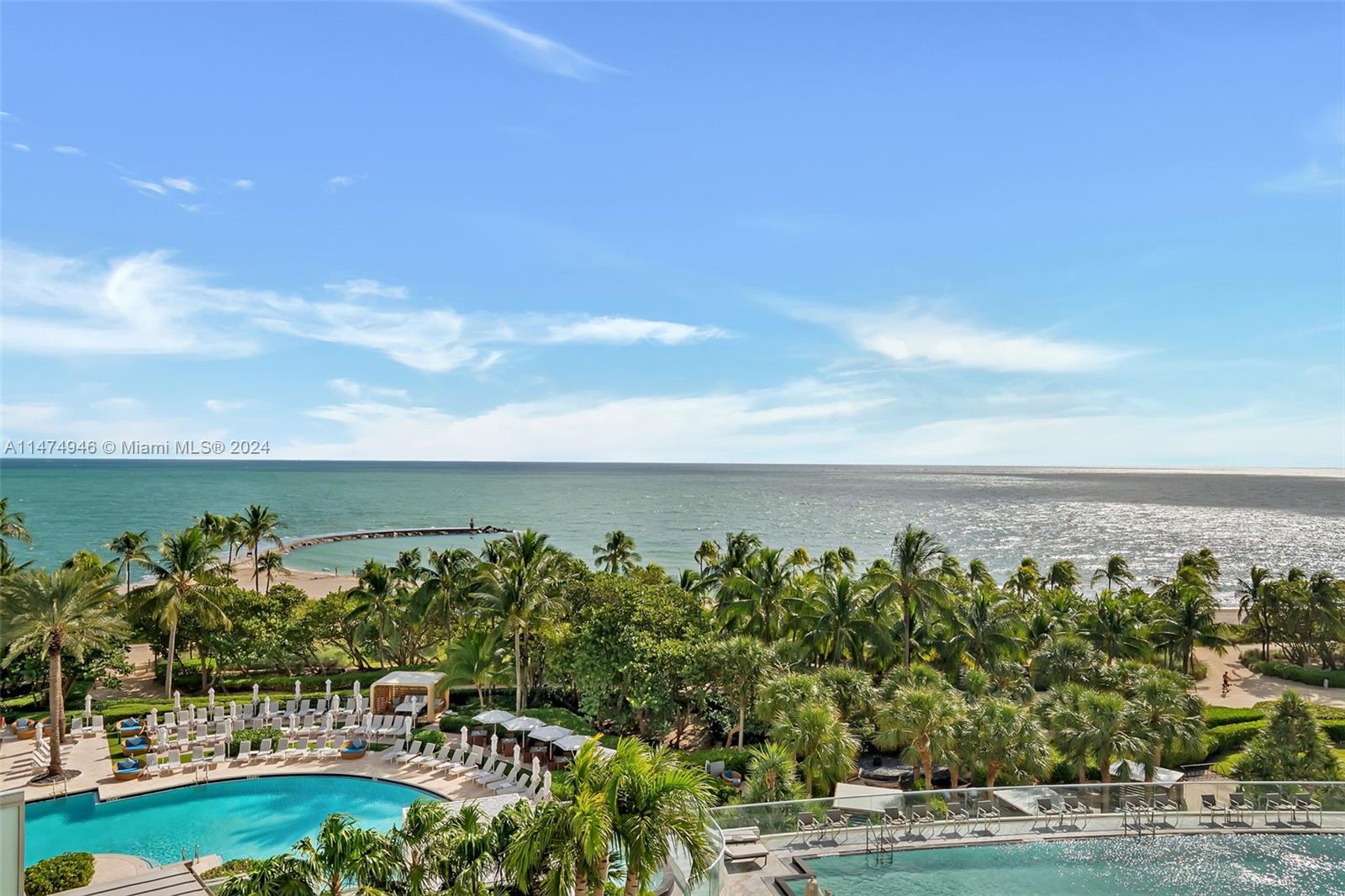 10295 COLLINS AVE RESDNTA - Residential