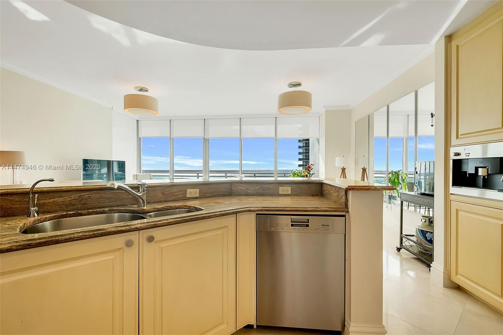 10295 COLLINS AVE RESDNTA - Residential