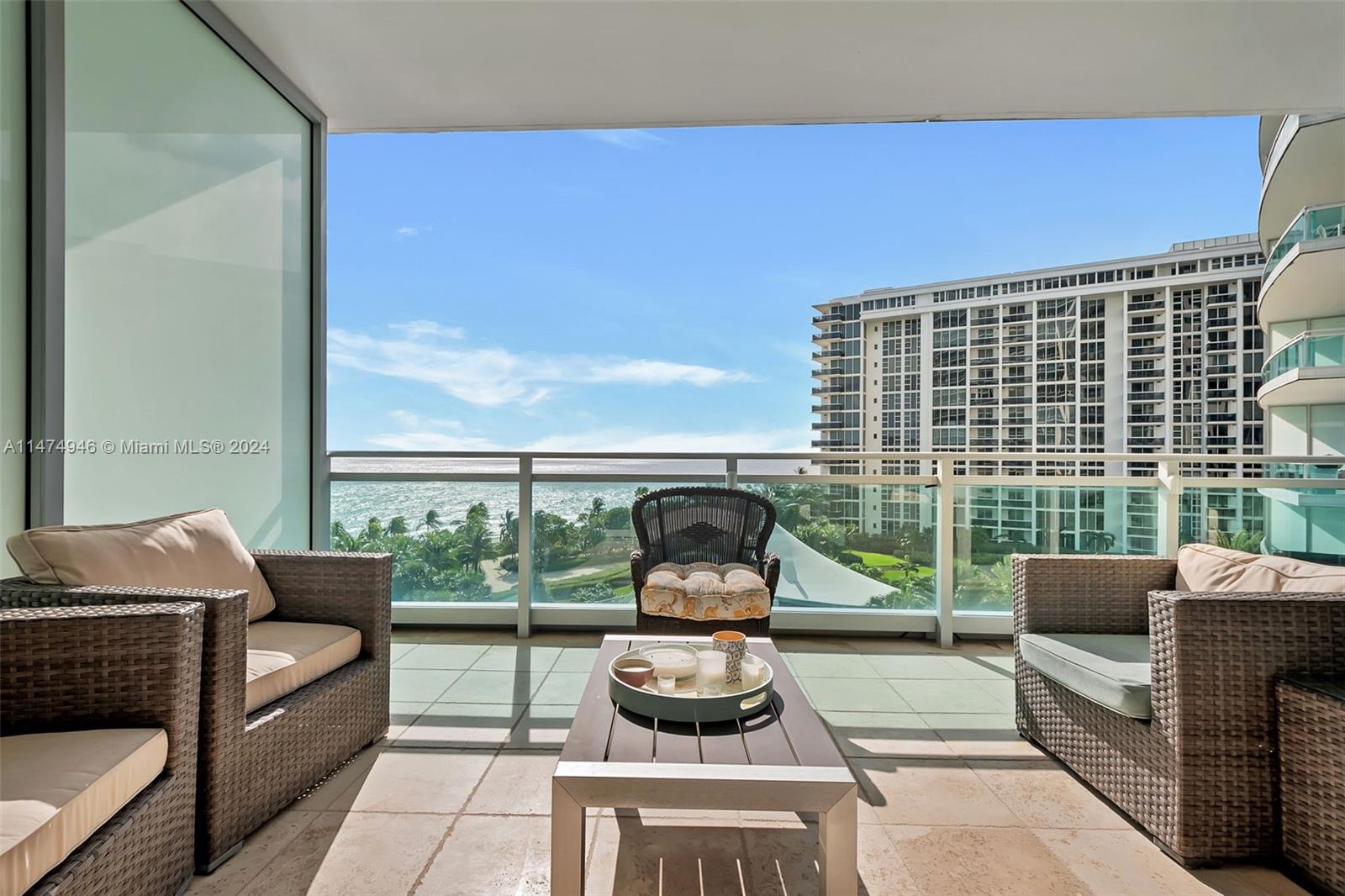 10295 COLLINS AVE RESDNTA - Residential