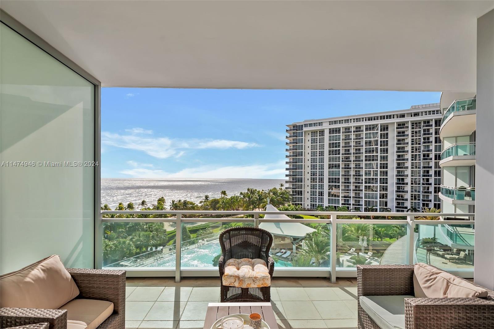 10295 COLLINS AVE RESDNTA - Residential