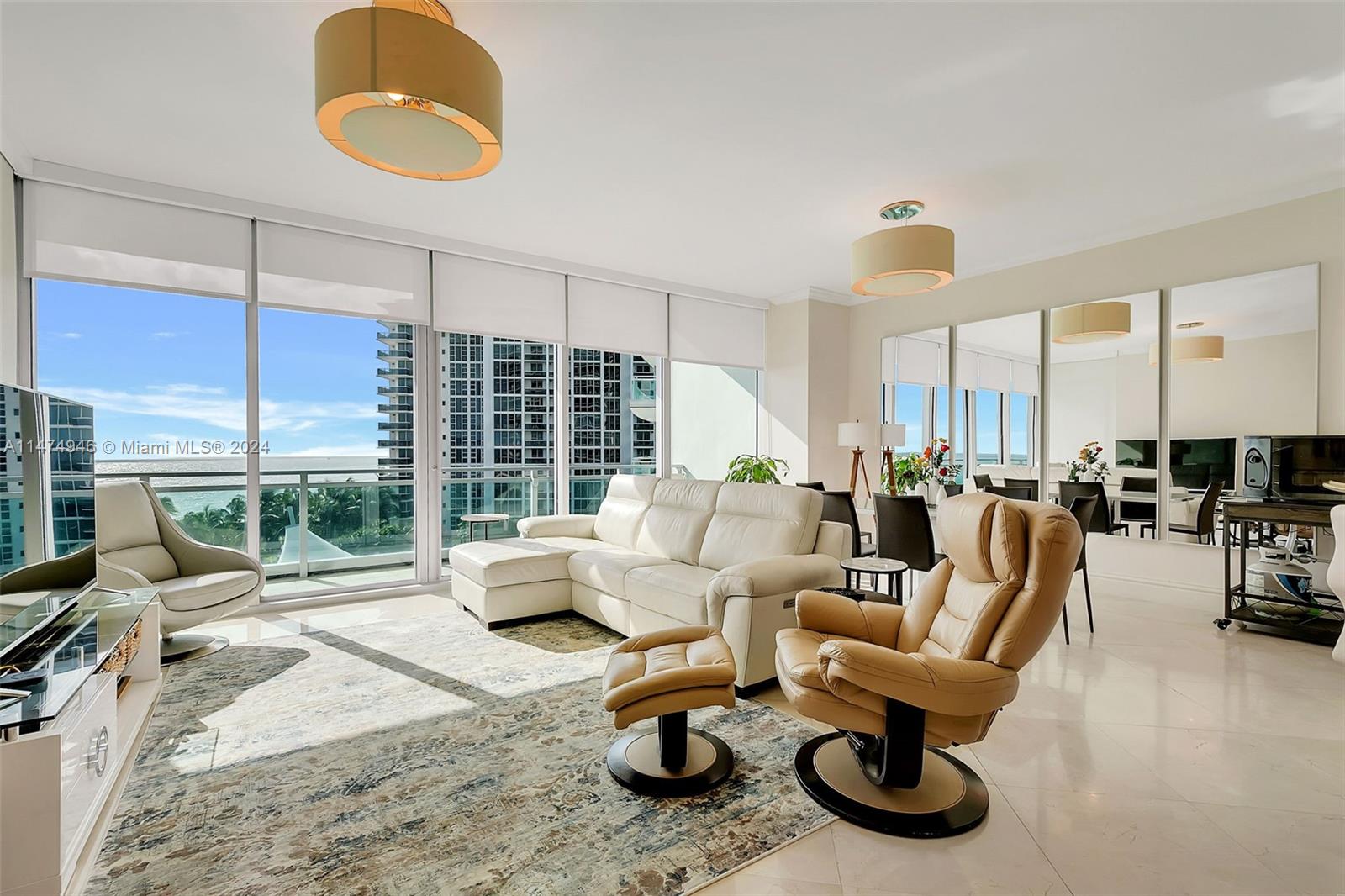 10295 COLLINS AVE RESDNTA - Residential