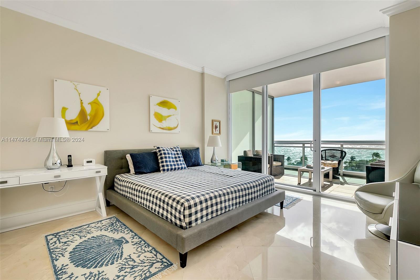 10295 COLLINS AVE RESDNTA - Residential