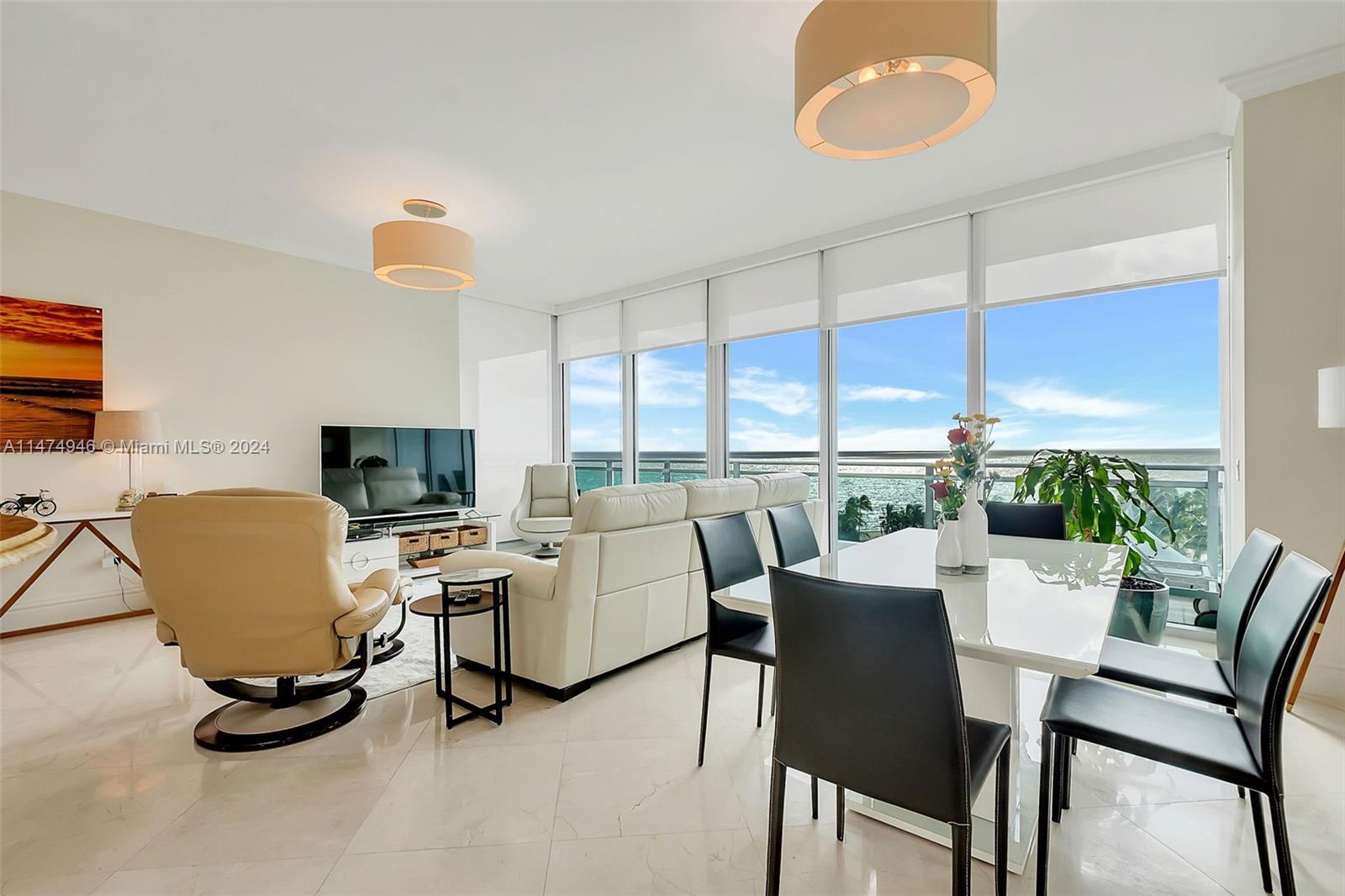 10295 COLLINS AVE RESDNTA - Residential