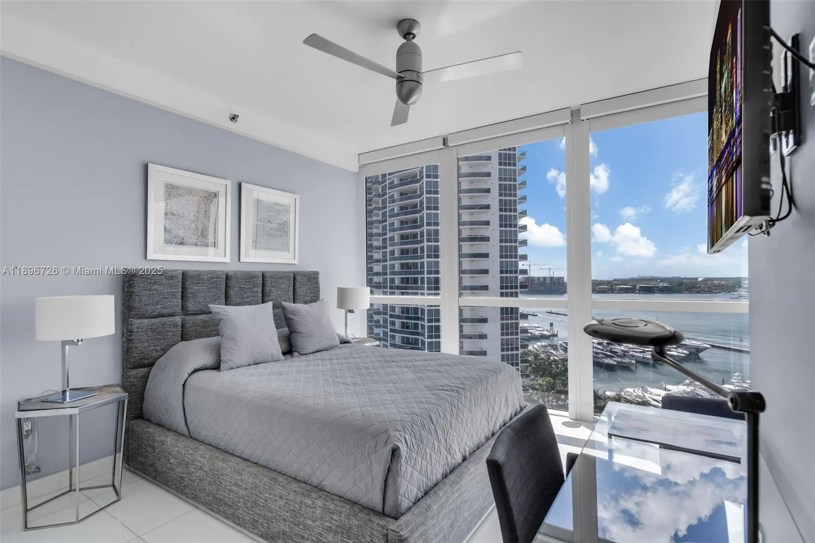 Miami Beach, Florida 33139, United States, 2 Bedrooms Bedrooms, ,3 BathroomsBathrooms,Residential,Active,228827