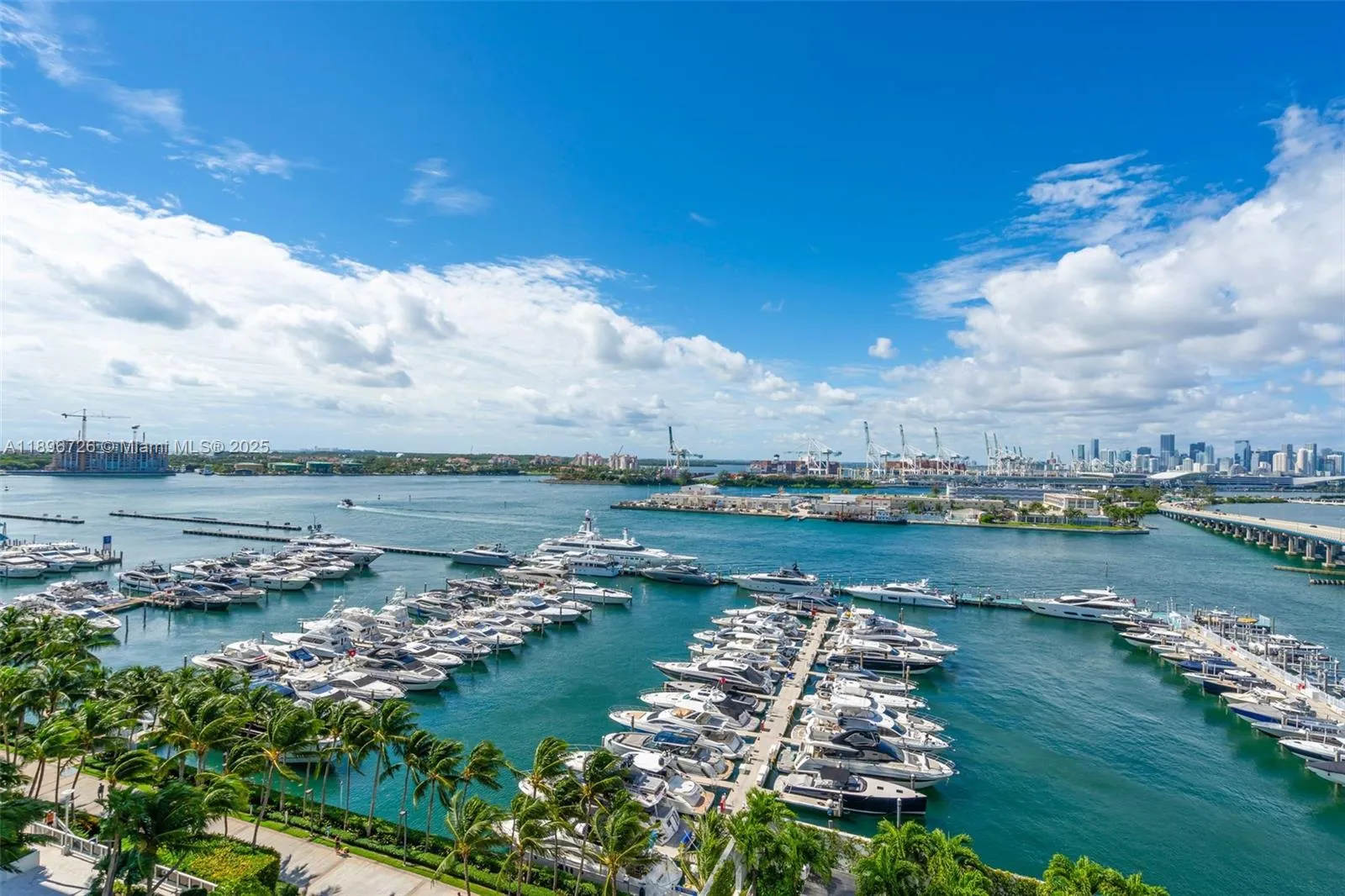 Miami Beach, Florida 33139, United States, 2 Bedrooms Bedrooms, ,3 BathroomsBathrooms,Residential,Active,228827