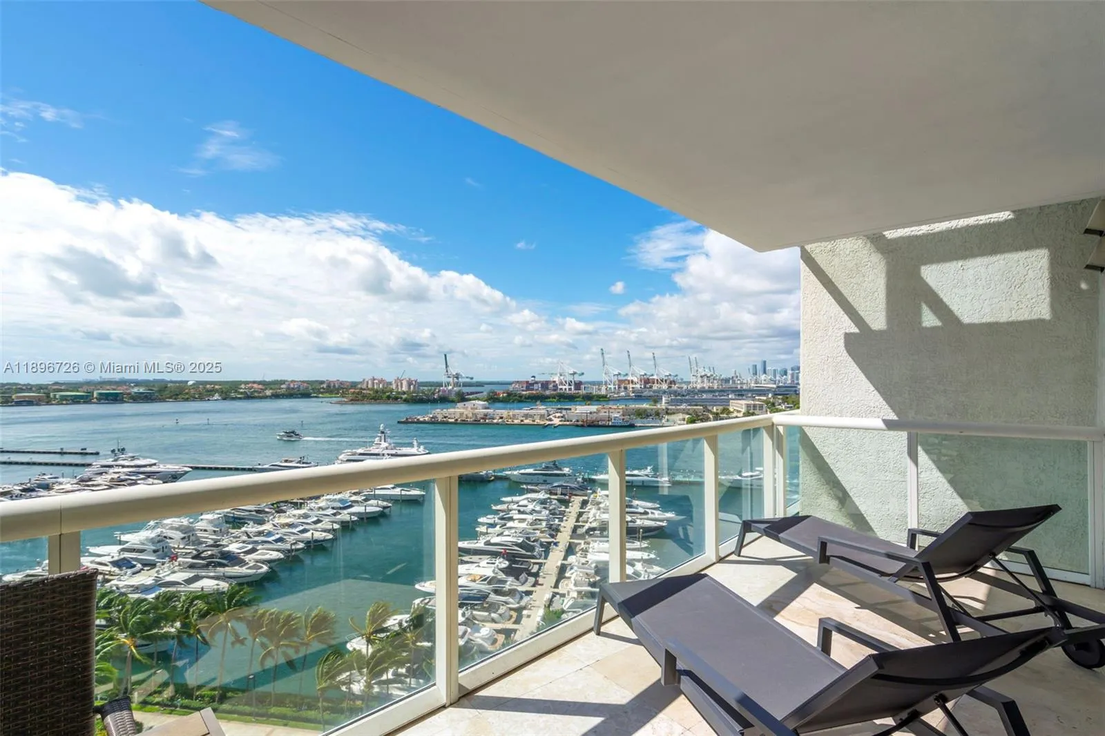 Miami Beach, Florida 33139, United States, 2 Bedrooms Bedrooms, ,3 BathroomsBathrooms,Residential,Active,228827