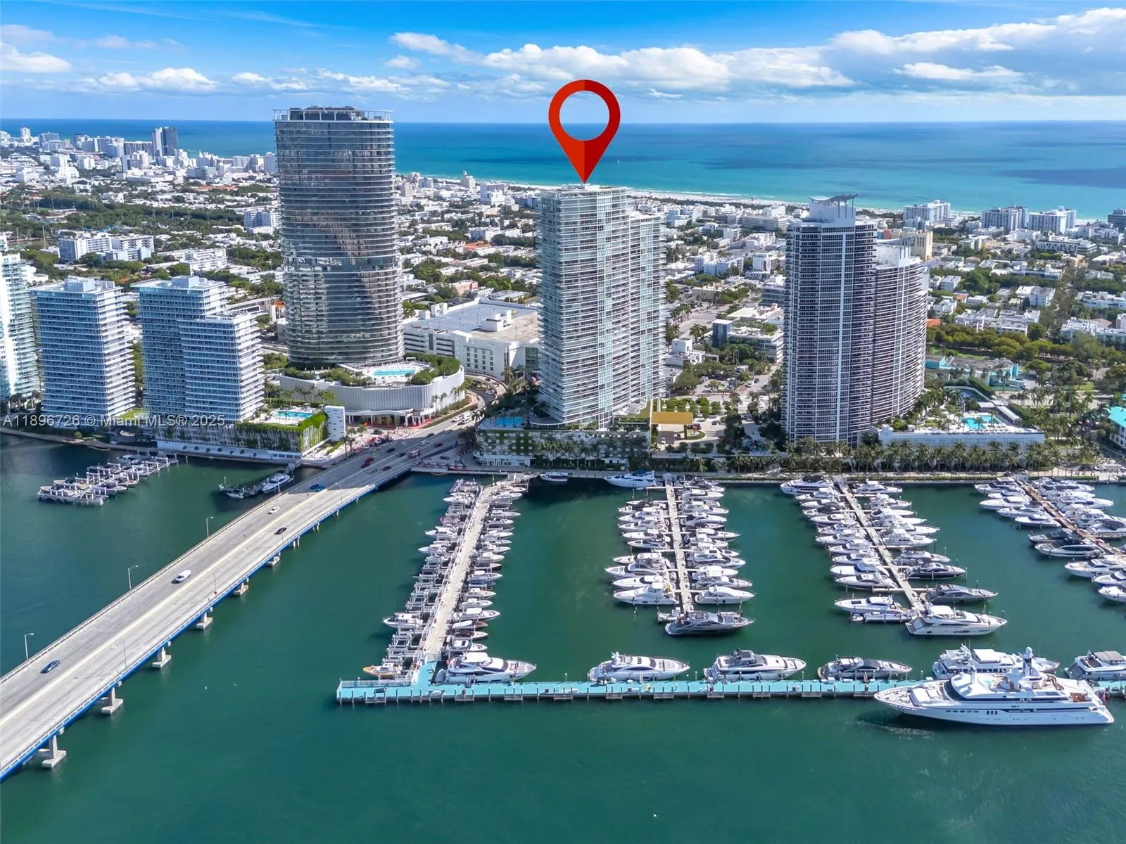 Miami Beach, Florida 33139, United States, 2 Bedrooms Bedrooms, ,3 BathroomsBathrooms,Residential,Active,228827