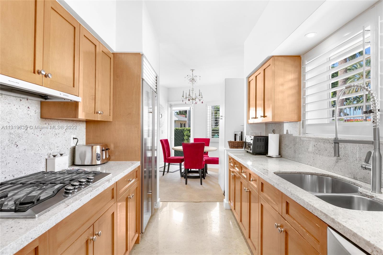 SUB OF LAGORCE ISLAND - Residential