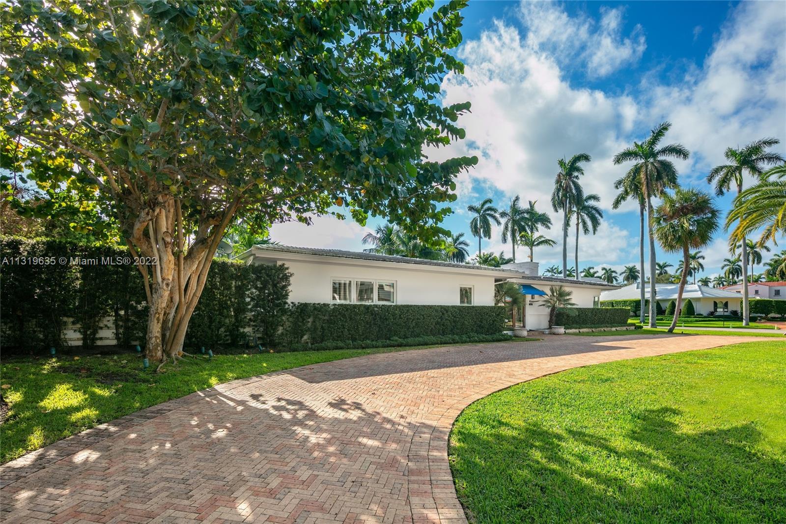 SUB OF LAGORCE ISLAND - Residential