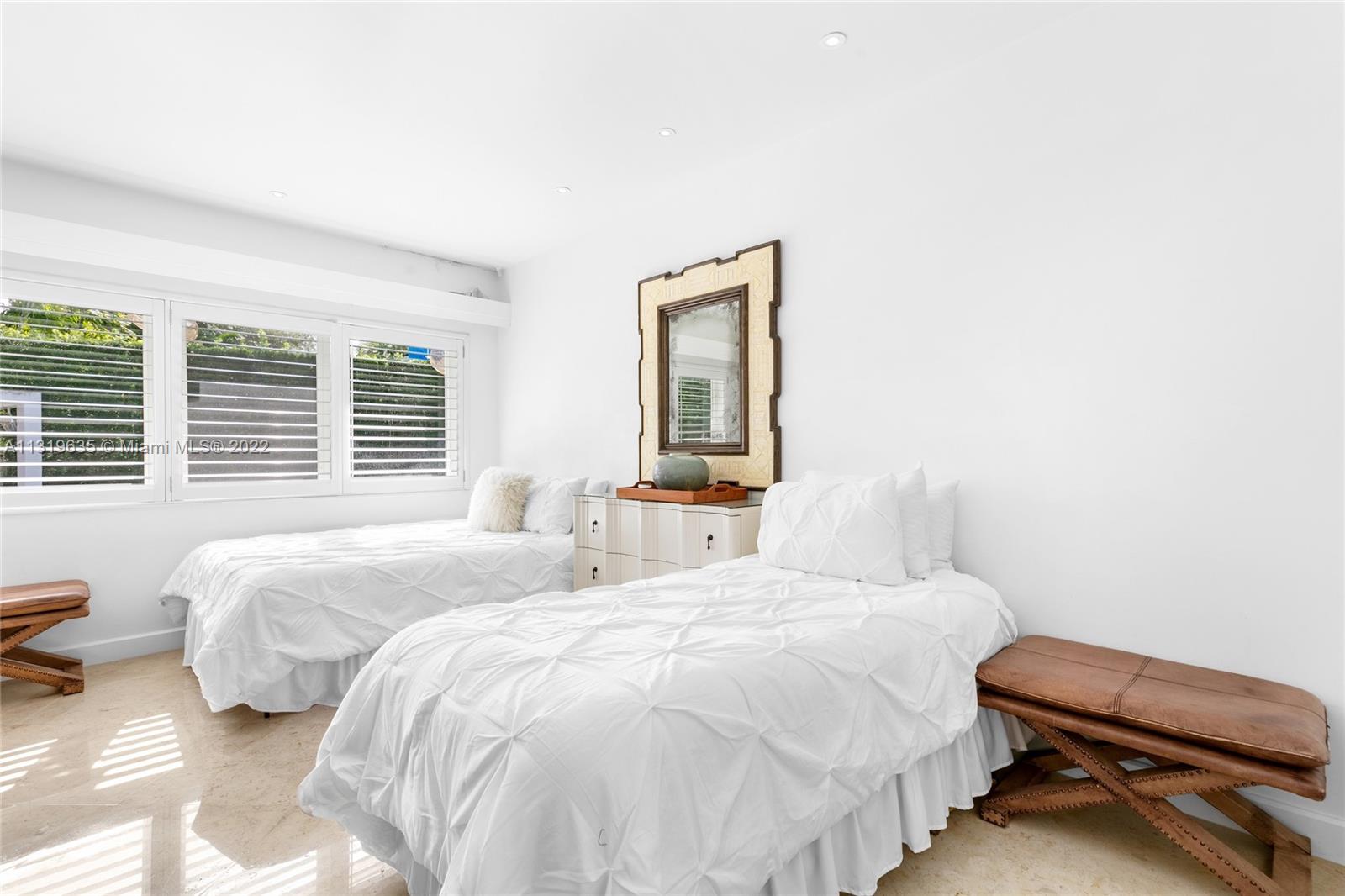 SUB OF LAGORCE ISLAND - Residential