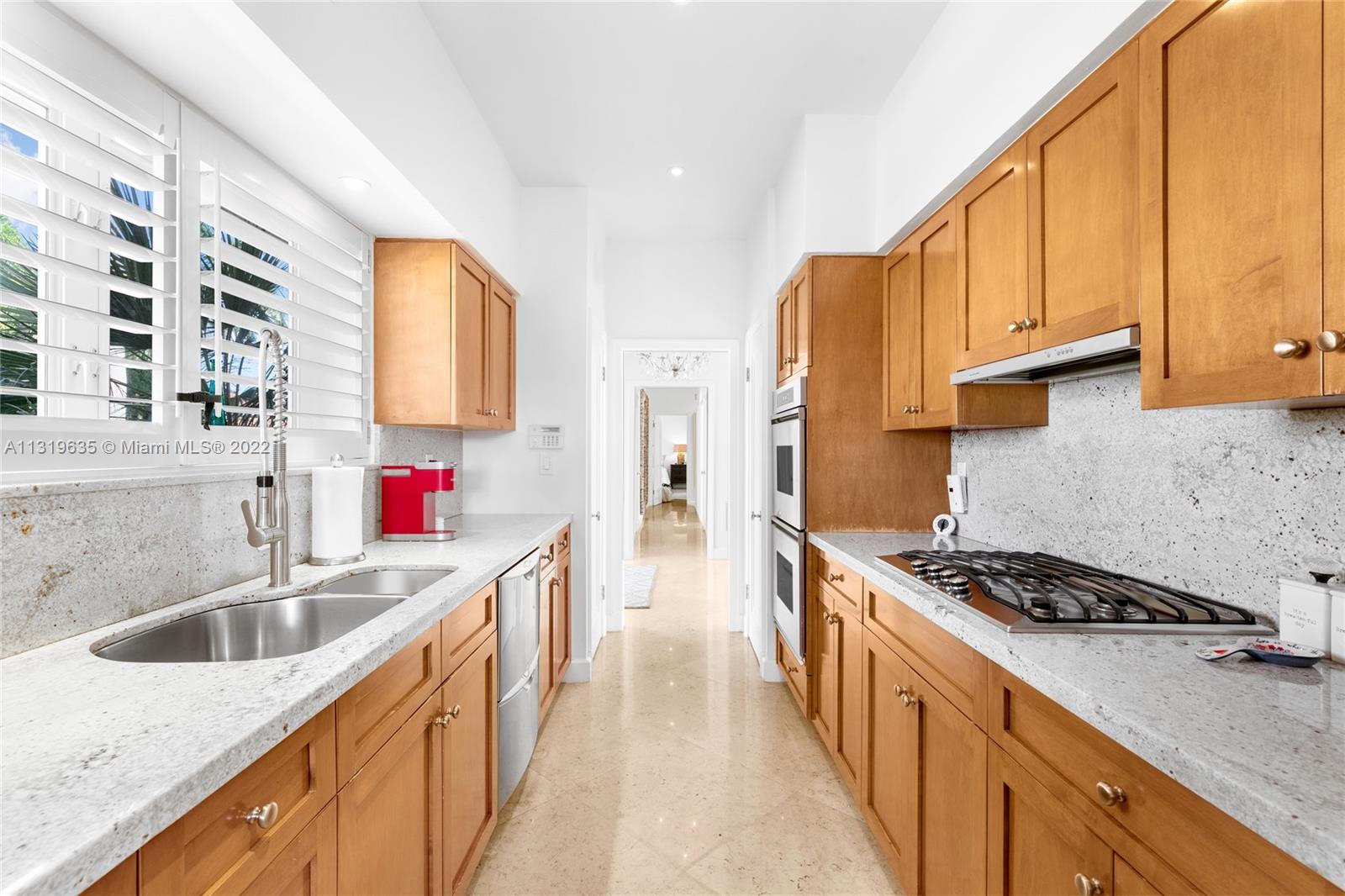 SUB OF LAGORCE ISLAND - Residential