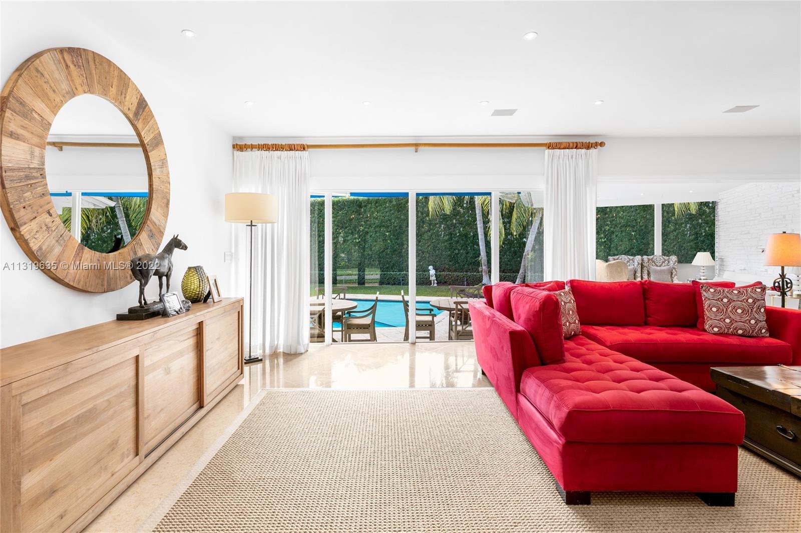 SUB OF LAGORCE ISLAND - Residential