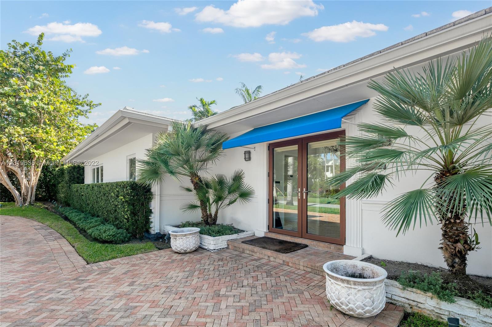 SUB OF LAGORCE ISLAND - Residential