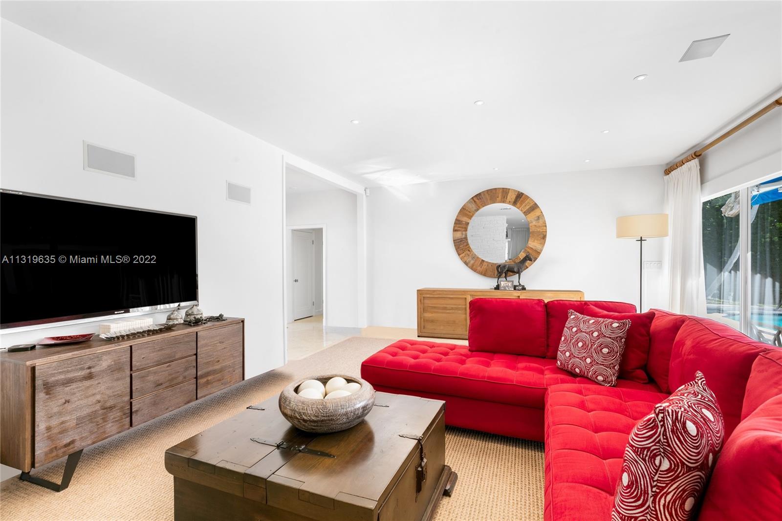 SUB OF LAGORCE ISLAND - Residential