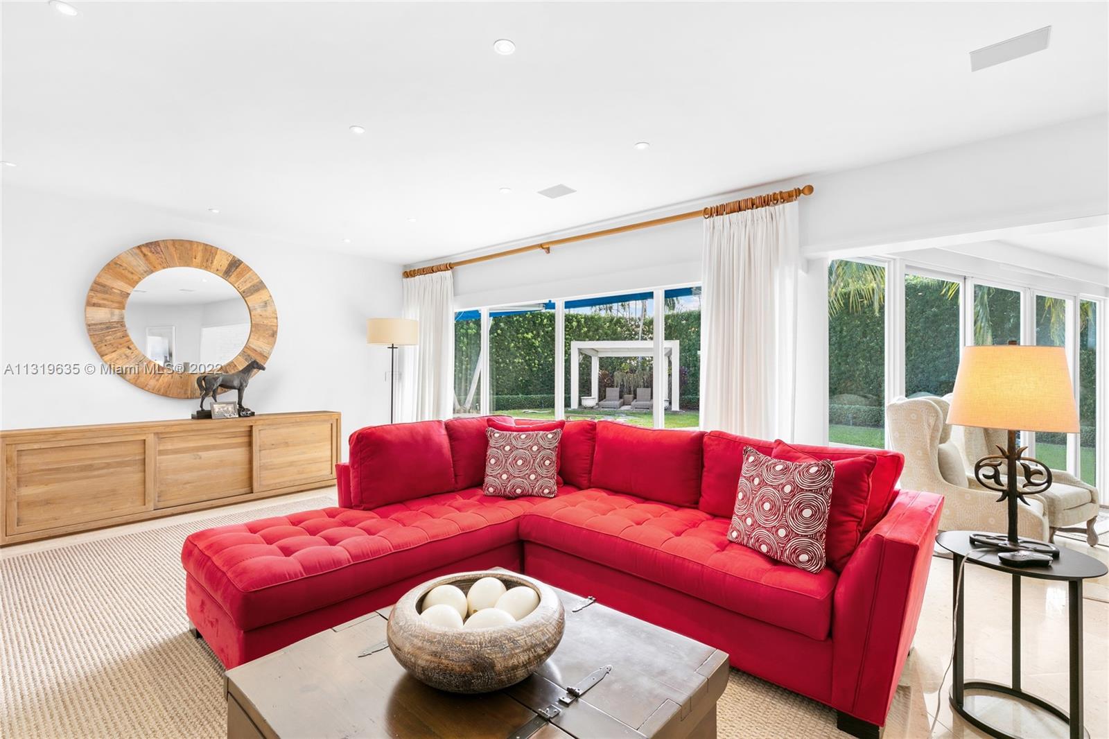 SUB OF LAGORCE ISLAND - Residential