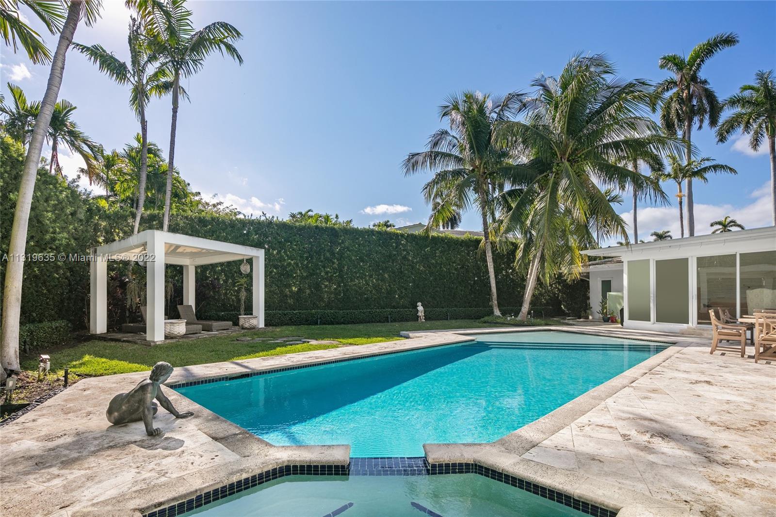 SUB OF LAGORCE ISLAND - Residential