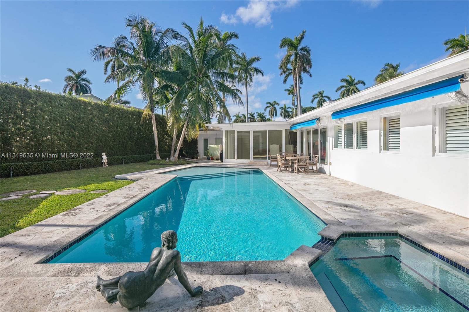 SUB OF LAGORCE ISLAND - Residential