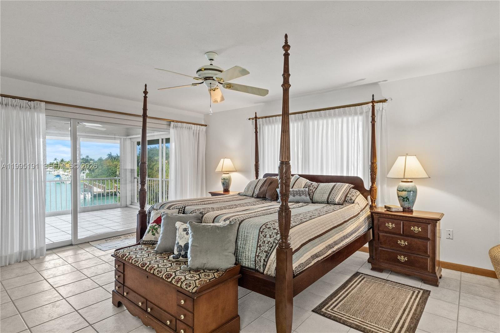 PLANTATION ISLAND - Residential