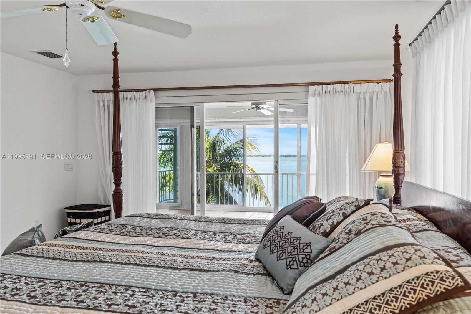 PLANTATION ISLAND - Residential