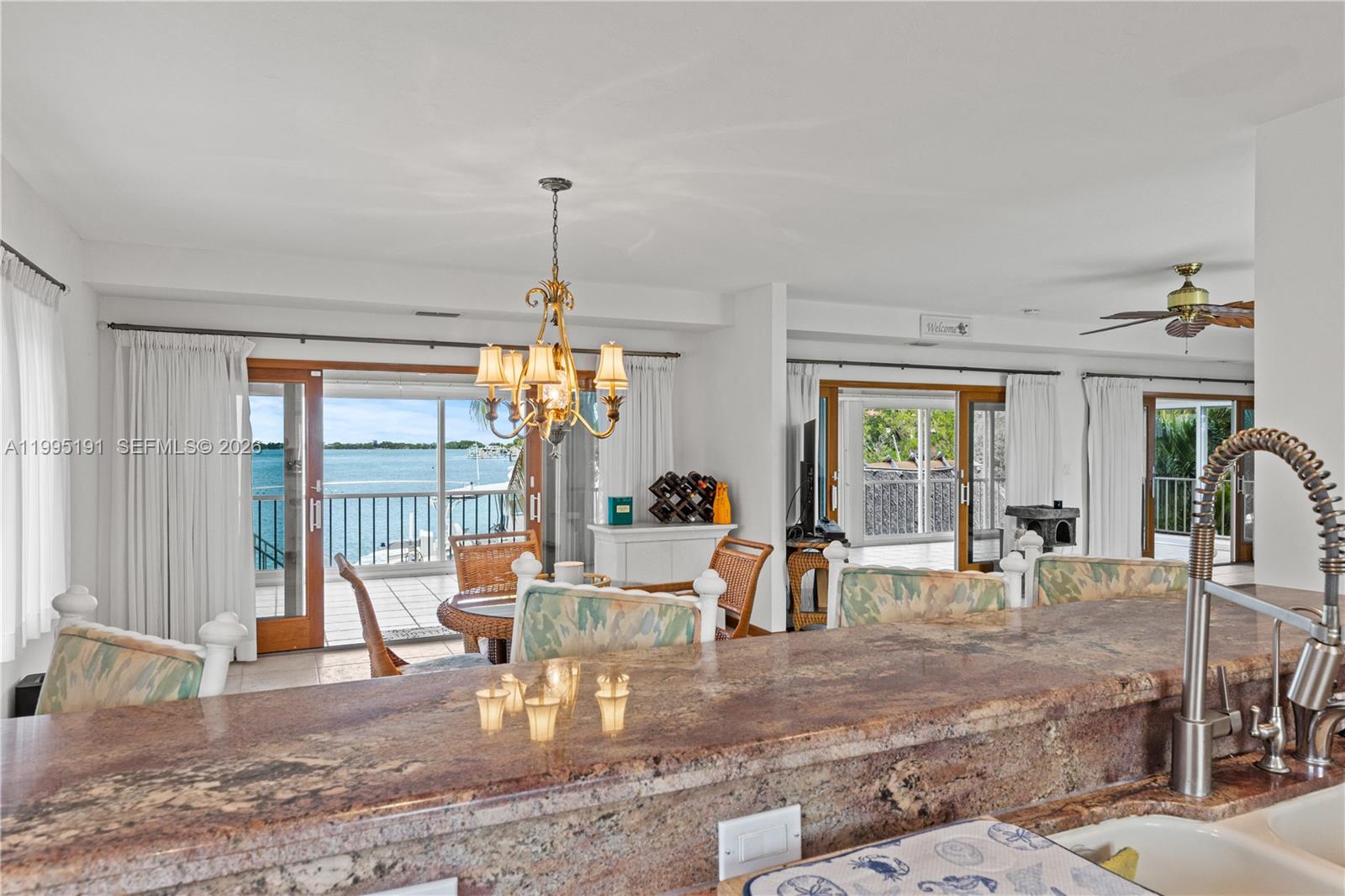PLANTATION ISLAND - Residential