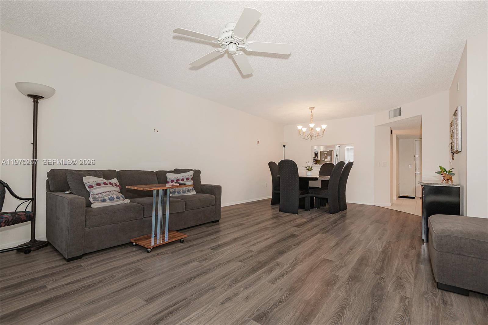 SUFFOLK AT CENTURY VILLAG - Residential