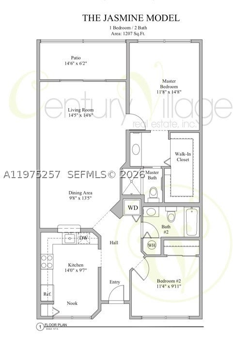 1200 SW 137th Ave 402E